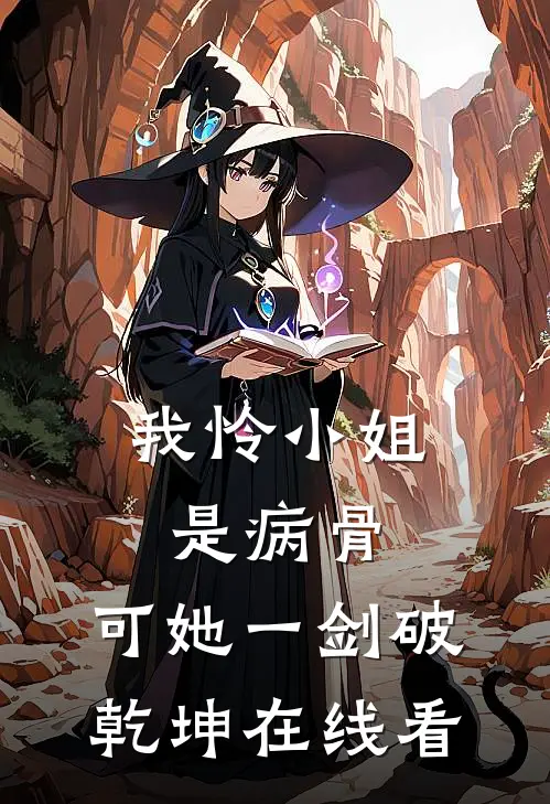 我怜小姐是病骨，可她一剑破乾坤在线看