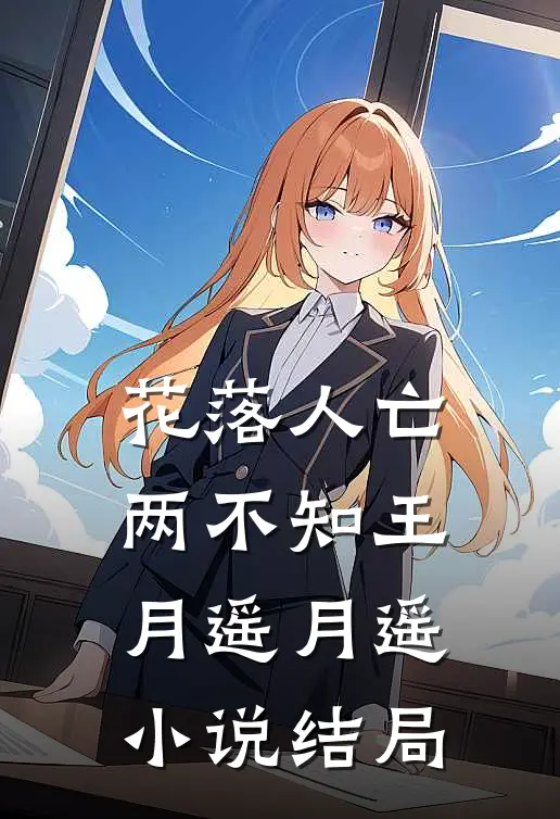 花落人亡两不知王月遥月遥小说结局