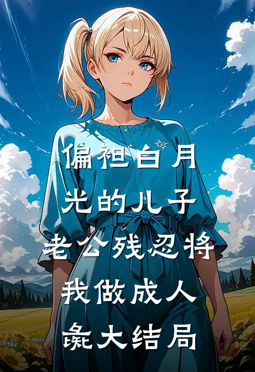 偏袒白月光的儿子，老公残忍将我做成人彘大结局