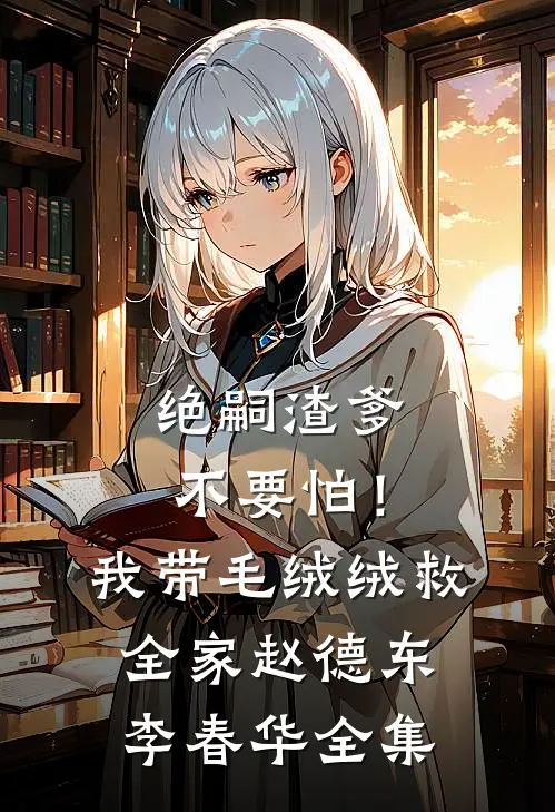 绝嗣渣爹不要怕！我带毛绒绒救全家赵德东李春华全集