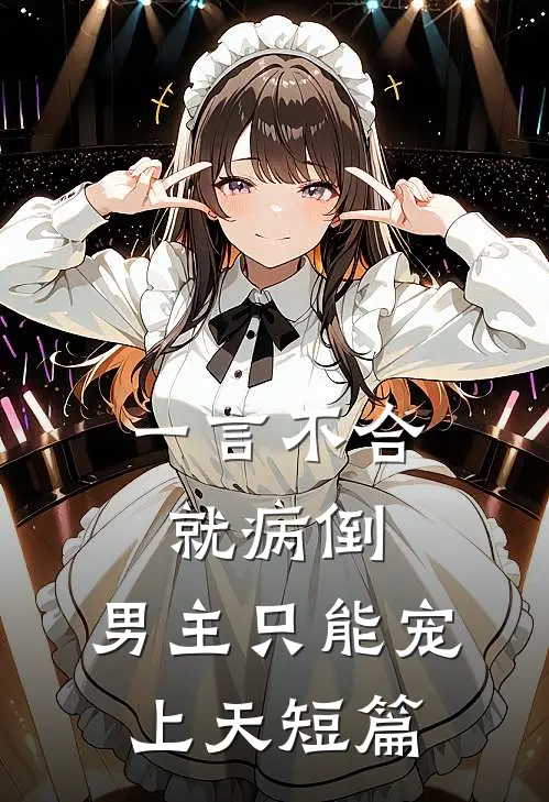 一言不合就病倒，男主只能宠上天短篇