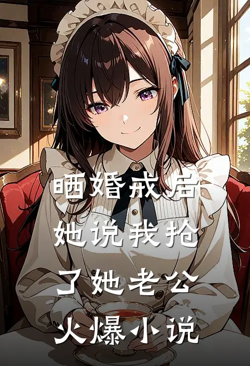 晒婚戒后，她说我抢了她老公火爆小说