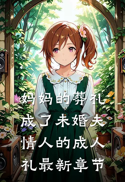 妈妈的葬礼，成了未婚夫情人的成人礼最新章节