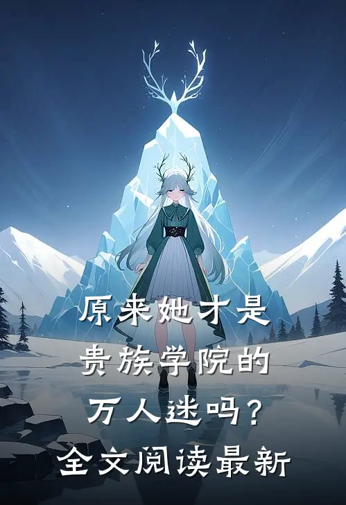 原来她才是贵族学院的万人迷吗？全文阅读最新