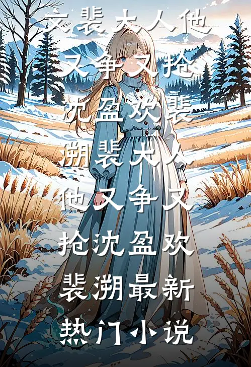 穿越女说她背靠蒙古四十九部全章节阅读