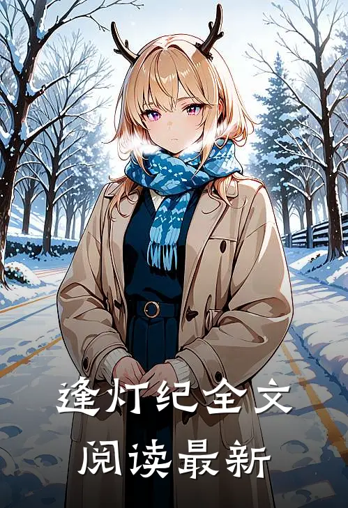 逢灯纪全文阅读最新