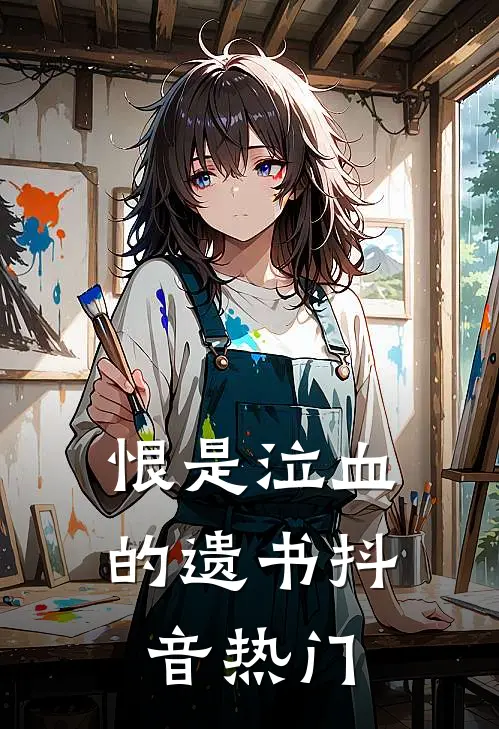 恨是泣血的遗书抖音热门