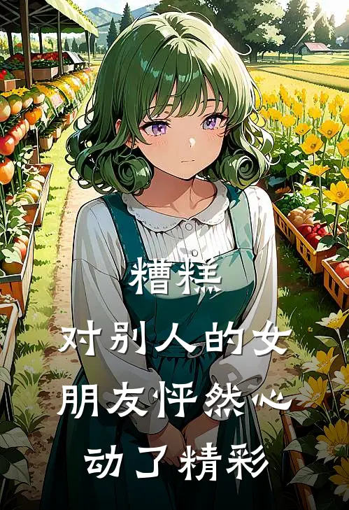 糟糕，对别人的女朋友怦然心动了精彩