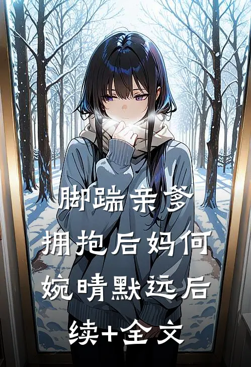 脚踹亲爹，拥抱后妈何婉晴默远后续+全文