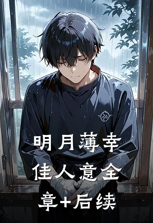明月薄幸佳人意全章+后续
