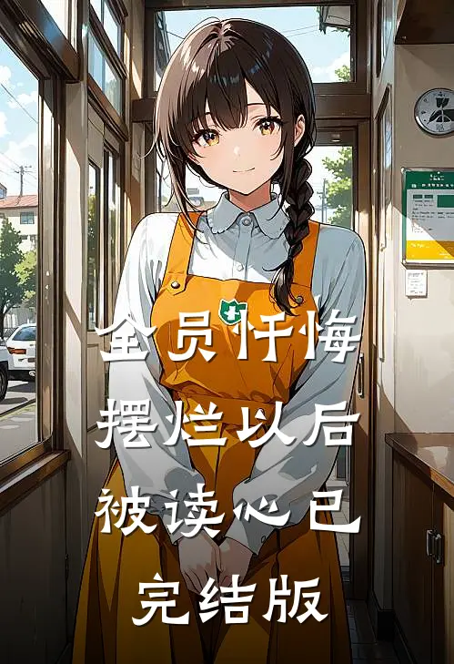 全员忏悔：摆烂以后被读心已完结版