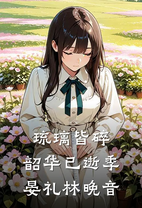 琉璃皆碎，韶华已逝季晏礼林晚音