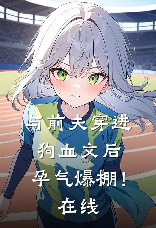 与前夫穿进狗血文后，孕气爆棚！在线