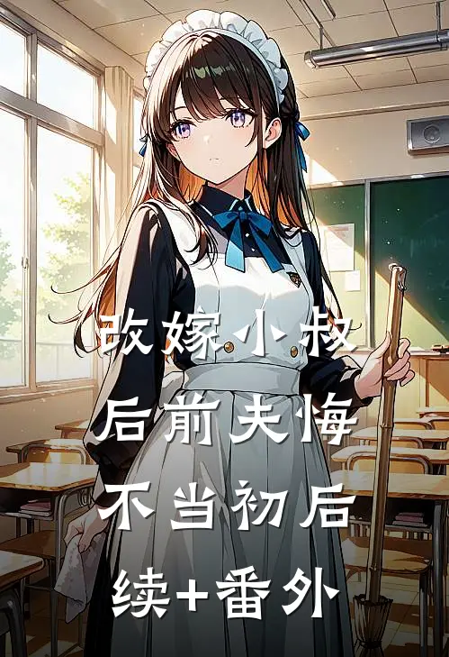 改嫁小叔后前夫悔不当初后续+番外