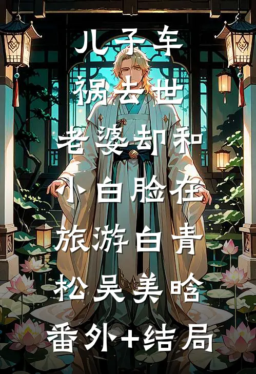 儿子车祸去世，老婆却和小白脸在旅游白青松吴美晗:(番外)+(结局)