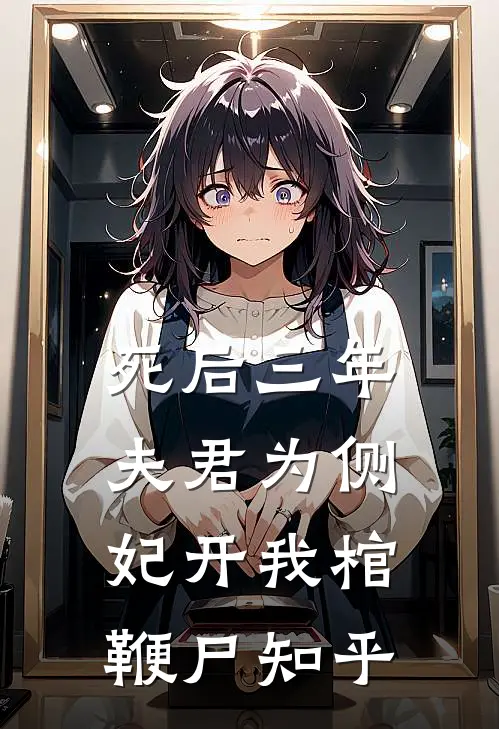 死后三年，夫君为侧妃开我棺鞭尸知乎