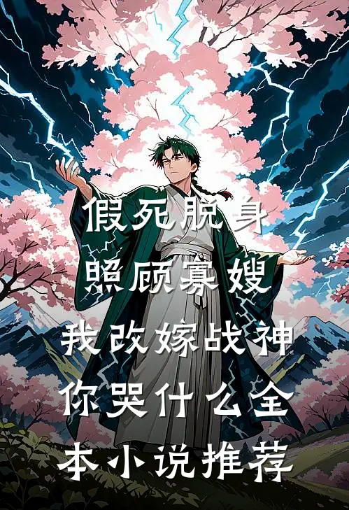 假死脱身照顾寡嫂，我改嫁战神你哭什么全本小说推荐