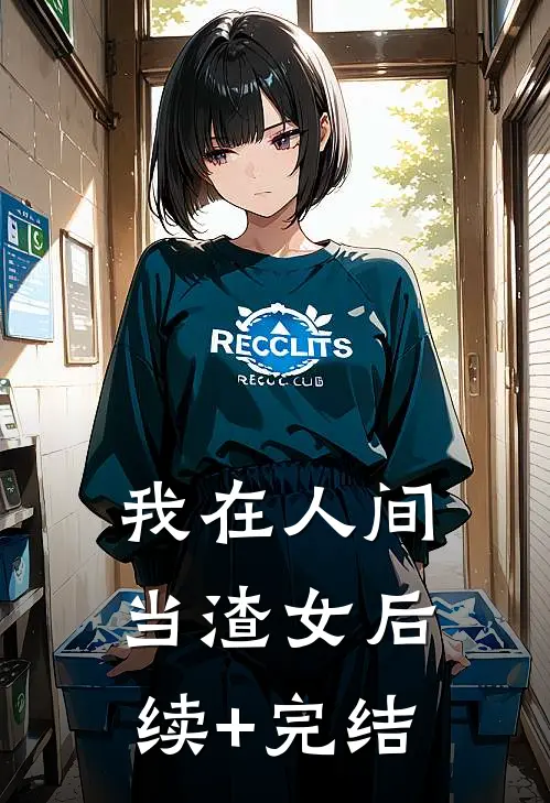 我在人间当渣女后续+完结