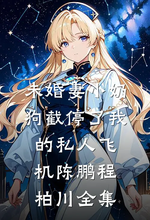 未婚妻小奶狗截停了我的私人飞机陈鹏程柏川全集