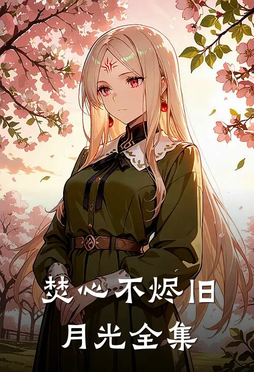 焚心不烬旧月光全集