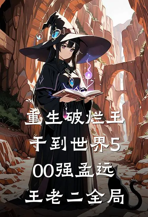 重生破烂王，干到世界500强孟远王老二全局