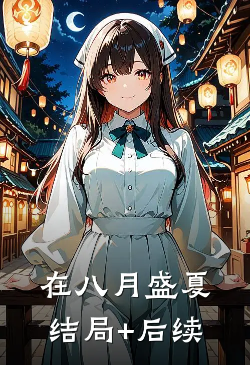 在八月盛夏结局+后续