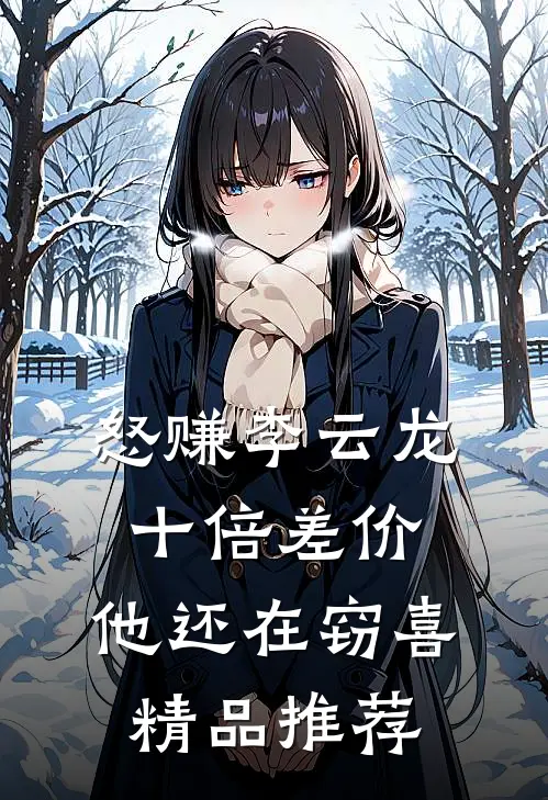怒赚李云龙十倍差价，他还在窃喜精品推荐