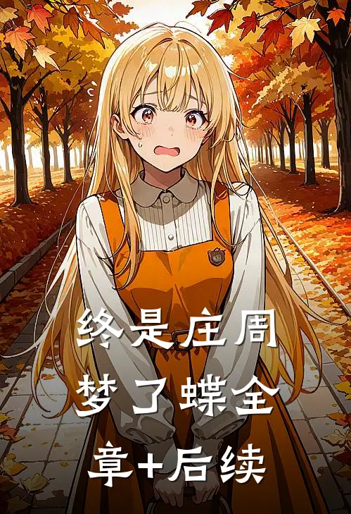 终是庄周梦了蝶全章+后续