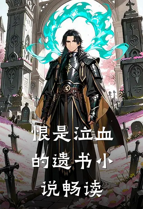 恨是泣血的遗书小说畅读