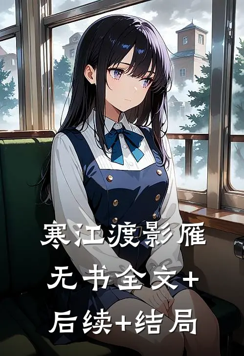 寒江渡影雁无书全文+后续+结局