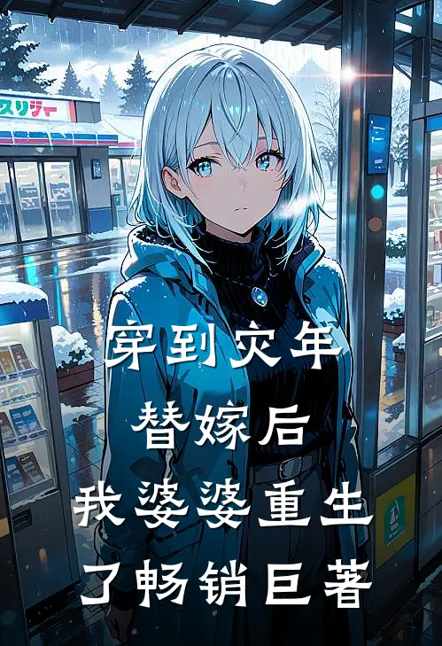 穿到灾年替嫁后，我婆婆重生了畅销巨著