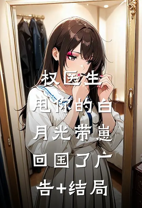 权医生，甩你的白月光带崽回国了广告+结局