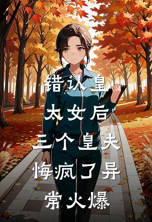 错认皇太女后，三个皇夫悔疯了异常火爆