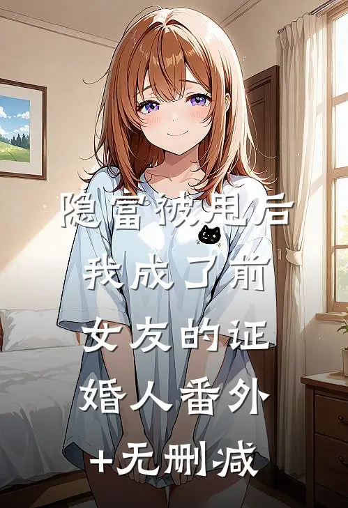 隐富被甩后，我成了前女友的证婚人番外+无删减