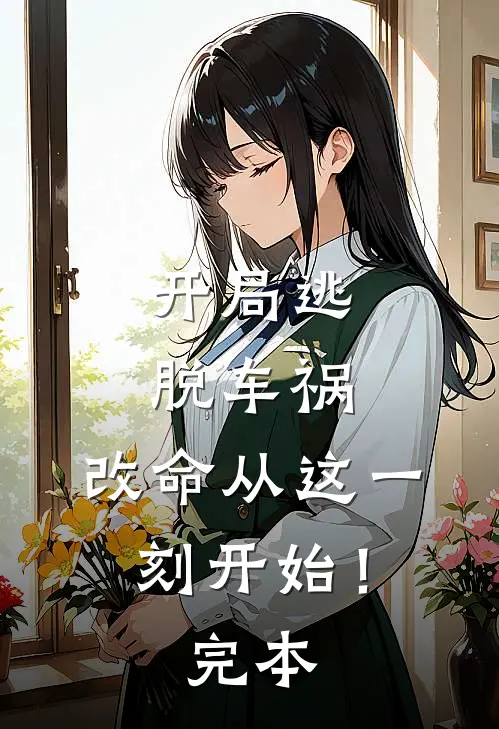 开局逃脱车祸，改命从这一刻开始！完本