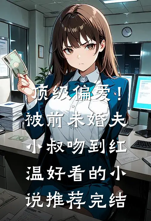 顶级偏爱！被前未婚夫小叔吻到红温好看的小说推荐完结