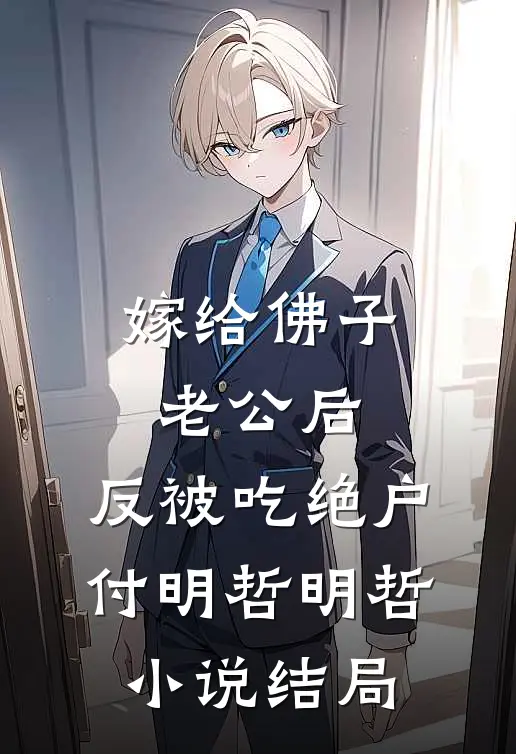 嫁给佛子老公后，反被吃绝户付明哲明哲小说结局