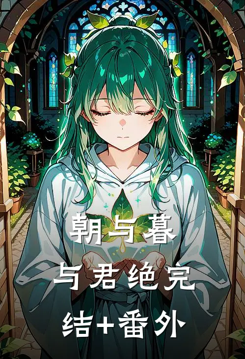 朝与暮，与君绝完结+番外
