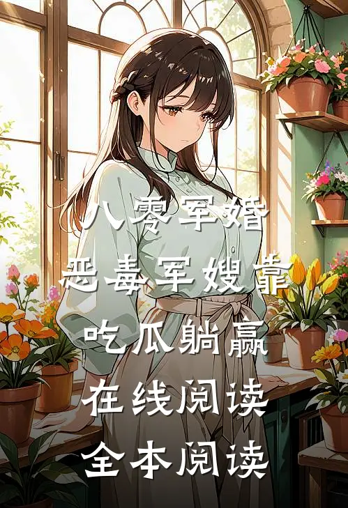 八零军婚，恶毒军嫂靠吃瓜躺赢在线阅读全本阅读