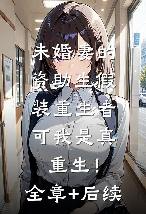 未婚妻的资助生假装重生者，可我是真重生！全章+后续