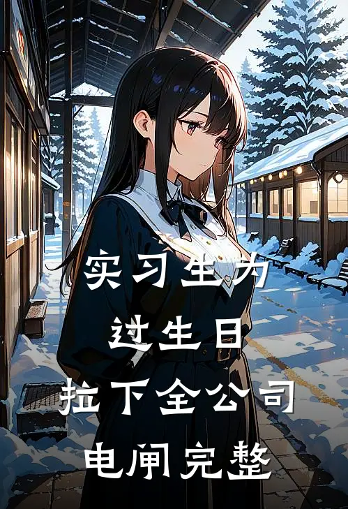 实习生为过生日，拉下全公司电闸完整