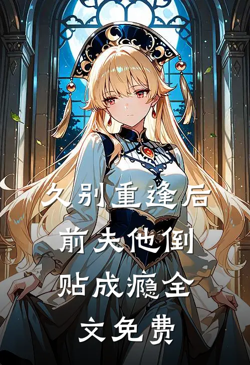 久别重逢后，前夫他倒贴成瘾全文免费