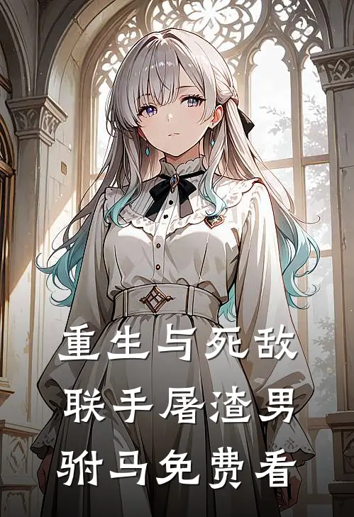 重生与死敌联手屠渣男驸马免费看