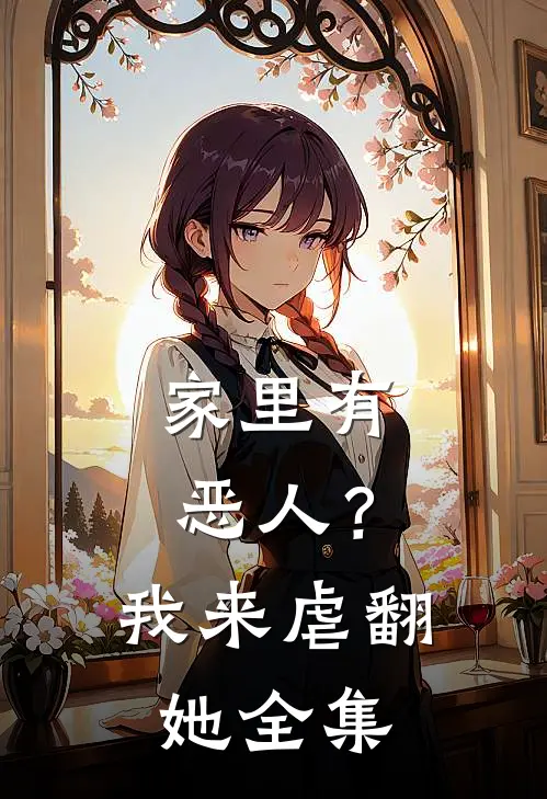 家里有恶人？我来虐翻她全集