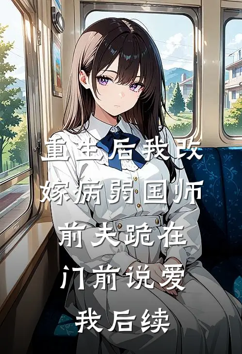 重生后我改嫁病弱国师，前夫跪在门前说爱我后续