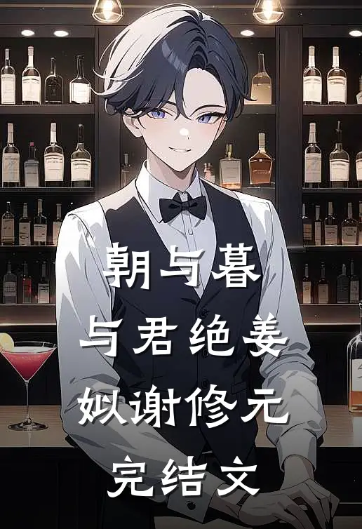 朝与暮，与君绝姜姒谢修元完结文