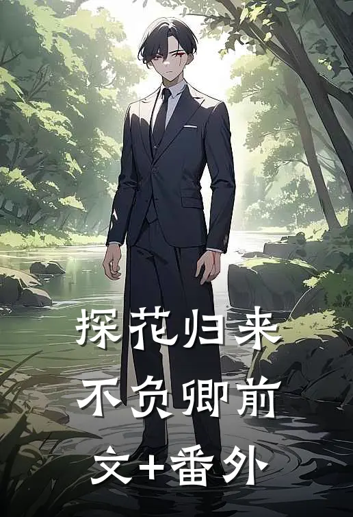 探花归来不负卿前文+番外
