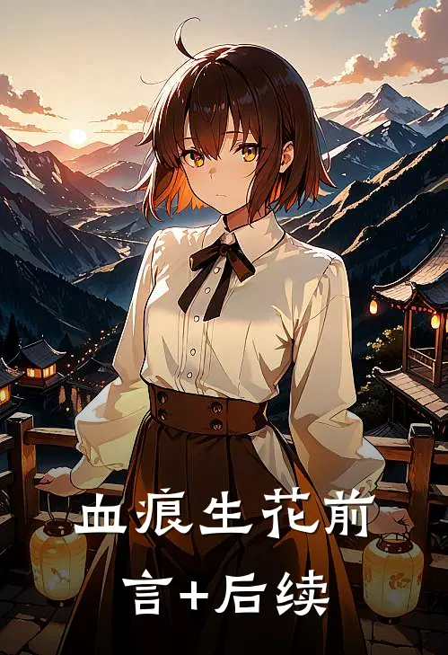 血痕生花前言+后续