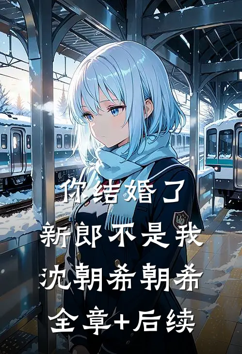 你结婚了，新郎不是我沈朝希朝希全章+后续