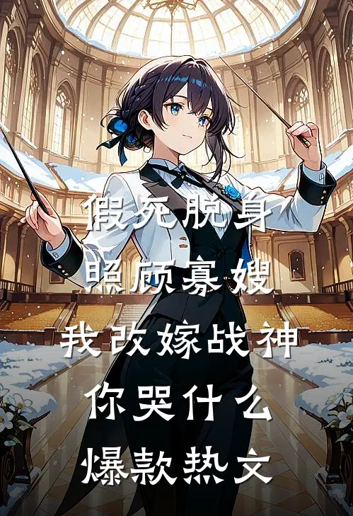 假死脱身照顾寡嫂，我改嫁战神你哭什么爆款热文